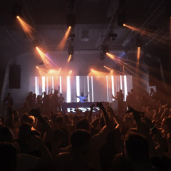 Orbith @ ROXY, Praha, 9.11.2024