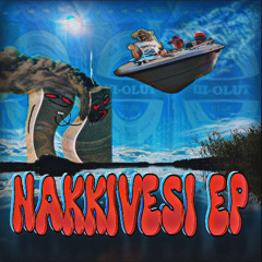 Naukkis & K-Mane - PIMPTRO [Prod. LPB]