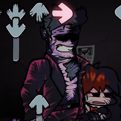 (OUTDATED) Funkin' Corruption : REIMAGINED - Familiar Finale