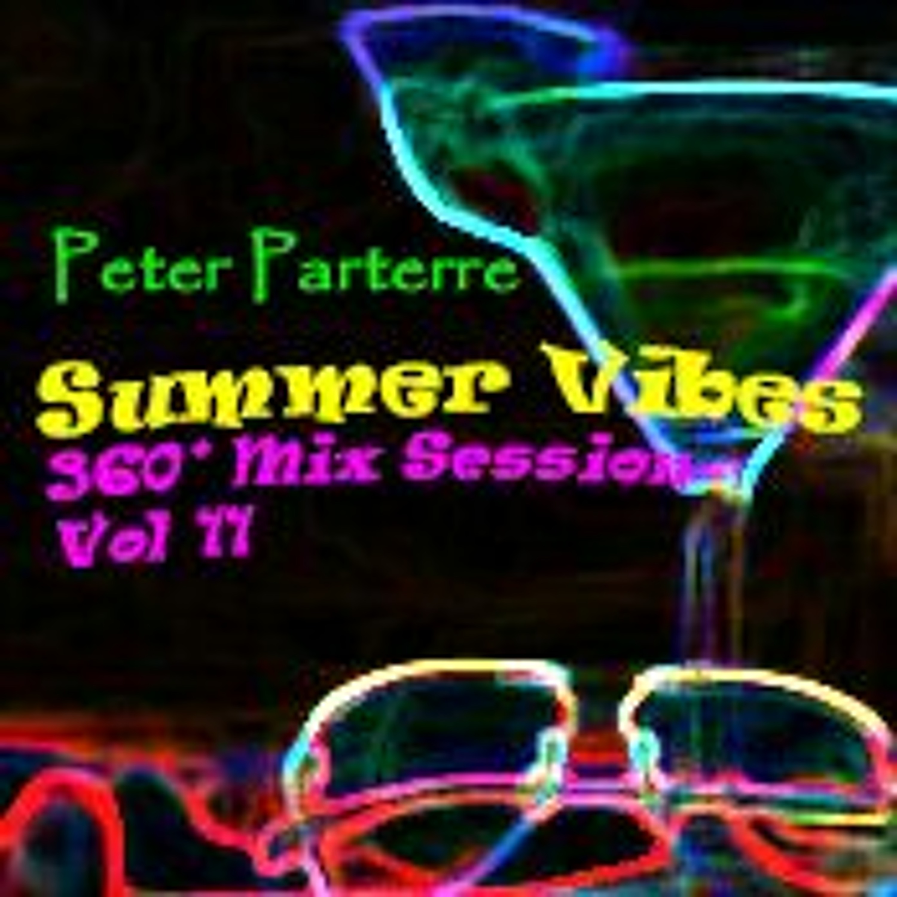 Peter Parterre\'s House & Funky Stuff