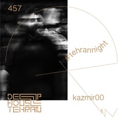 Tehran Night #457 Kazmir00