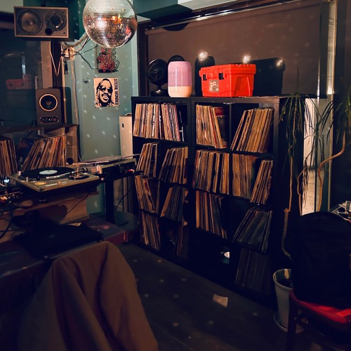 土曜の夜だなー / KGZH prod.Dr.Flex Nakano