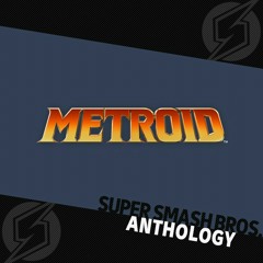 01. Title Theme - Metroid