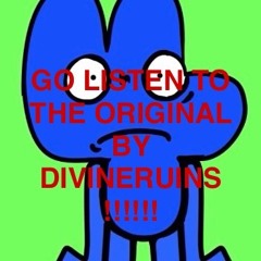 HA! DESERVED [RUEmix - ORIGINAL BY DIVINERUINS] ft. Eleanor Forte LITE + Tsurumaki Maki ENG LITE