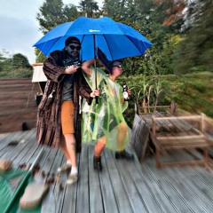 Bierdusche - T.Bier & CaptainMorningShower