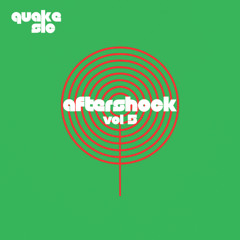 Aftershock Vol. 5 - ROMio