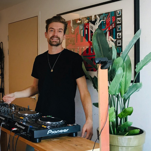 Maduk - DJ Set Livestream for Liquicity March 29th 2020 (HQ)