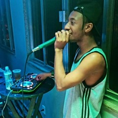 A CULPA É SUA VOCÊ FALOU PRA FULANA (DJS JUNINHO DA RAIZ E DJ BN)
