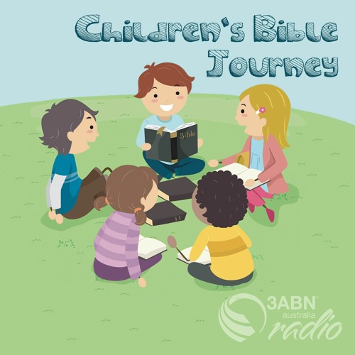 Children's Bible Journey - 2083