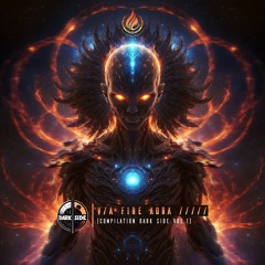 V/A- Fire Aura [Vol.1]  By Dark Side [Preview]