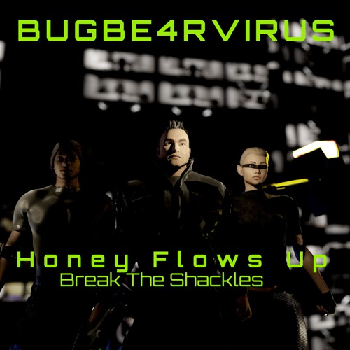Honey Flows Up