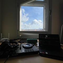 morning house + bass house sesh :)
