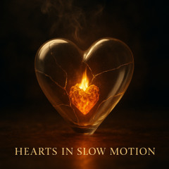 Fade Into Fire