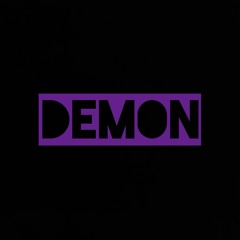 Demon (Prod. Wadjet)