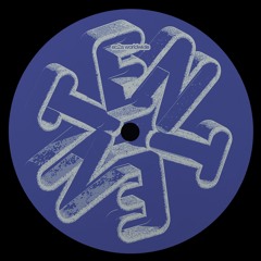 Mance - Ethereal Pulses [TENTEN01]