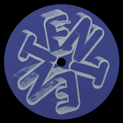 Mance - Ethereal Pulses [TENTEN01]