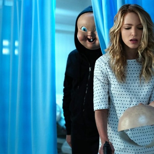 Stream WATCH Happy Death Day 2U 2019 FullMovie Free Online