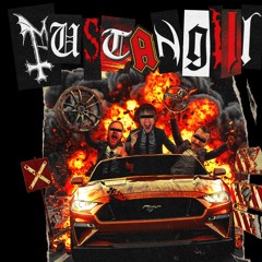 MUSTANG ON TNT PT.3 FEAT.RAREHOOD [DOUBLEFOUR & MUD]