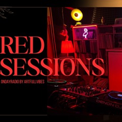 OYO - AFV - Red Sessions 001