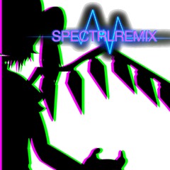 Bad Apple Remix - SpectrlRemix