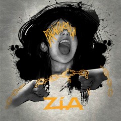 ZÍA - Breakthrough