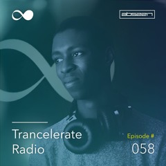Trancelerate Radio Episode #058
