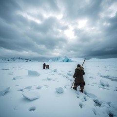 SFS - THE ICE BENEATH OUR FEET