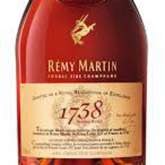 Hard Liquor - Ft. Devan Young