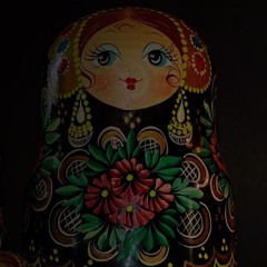 Русская Матрешка