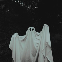 DW - Ghost (Feat. Nosa)