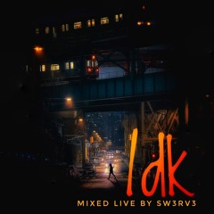 Sw3rv3 _IDK