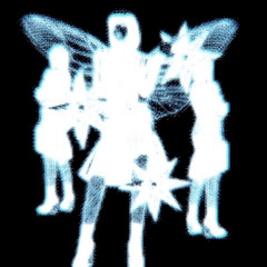 babyjuly + junk - a lie [chrxme]