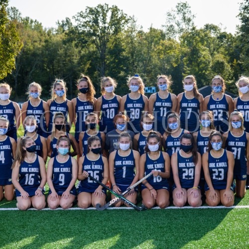 OKSFH Warmup 2020