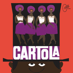 Stream Disfarça e Chora (2023 Remastered) by Cartola
