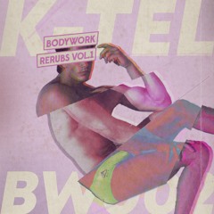 K Tel - Art Of Paranoisia