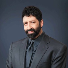 Rabbi Jonathan Cahn: What THE JOSIAH MANIFESTO Reveals About THE END TIMES (September 27th, 2023)