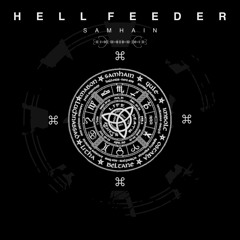 Hell Feeder Selection 02 Samhain