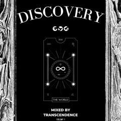 Discovery Vol. 1 | Mixed By Transcendence