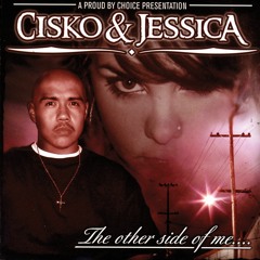 洋楽 CISKO&JESSICA/The other side of me Stream OfficialCisko music | Listen to songs, albums, playlists