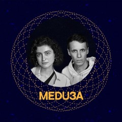MEDU3A @ MeduzaRave Warsaw '24