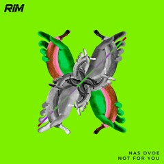 Premiere: Nas Dvoe "Not For You" - RIM