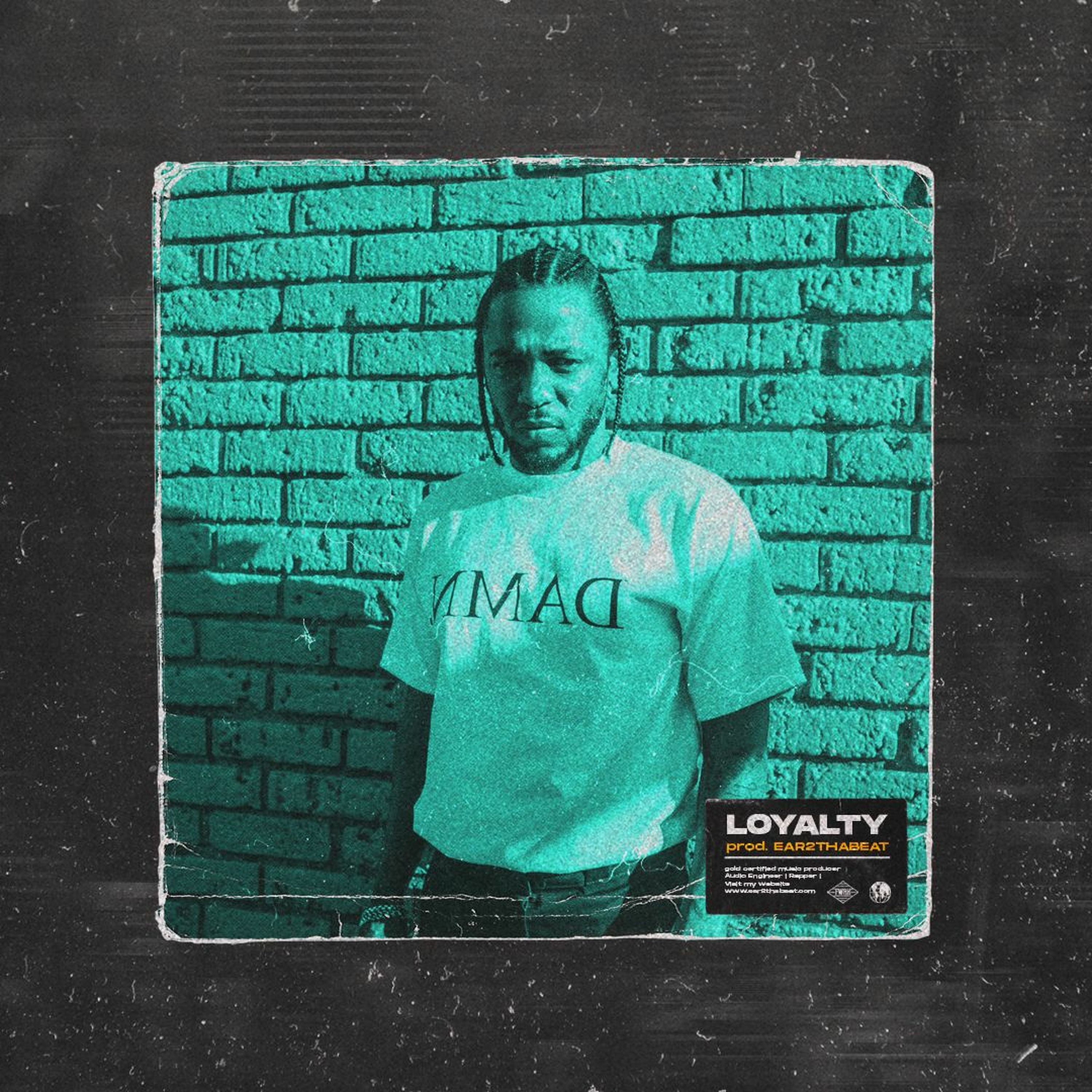 LOYALTY episode artwork