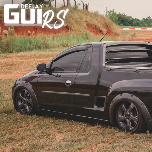 🏖️ MEGA FUNK - ESPECIAL DE VERÃO (DJ Gui RS) 🏖️