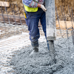 시멘트 (W. 정원대, 이라빈)