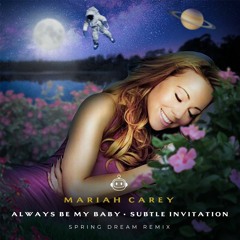 Mariah Carey - ABMB/Subtle Invitation Spring Dream Remix (Instrumental)