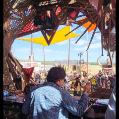 Jean Jacket @ Desert Hearts Festival 2025