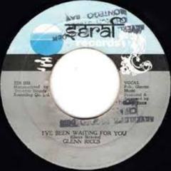 I've Been Waiting For You Extended Dance Mix Djloops (1983)