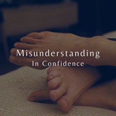 Misunderstanding