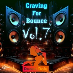 Craving For Bounce  - Vol.7
