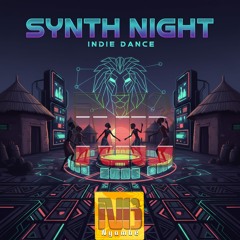 synth night
